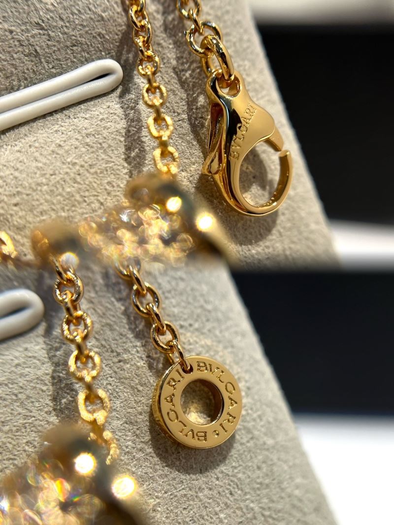 Bvlgari Necklaces